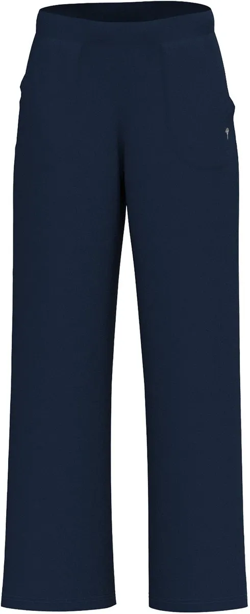 Joop! Pyjamahose Cosy blauw