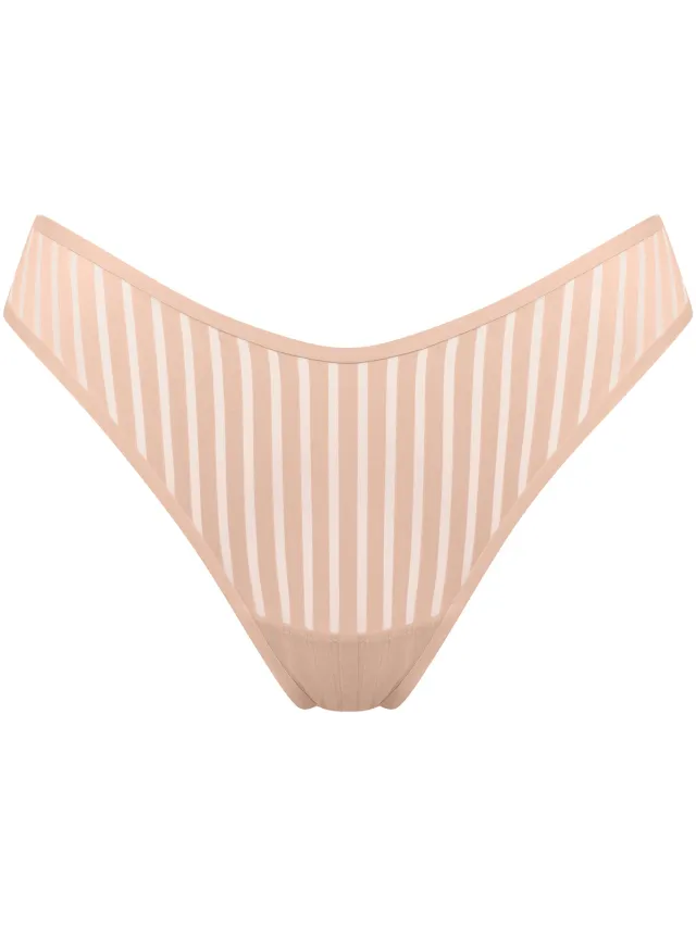 Lisca Tanga's Lisca String TIA Roze