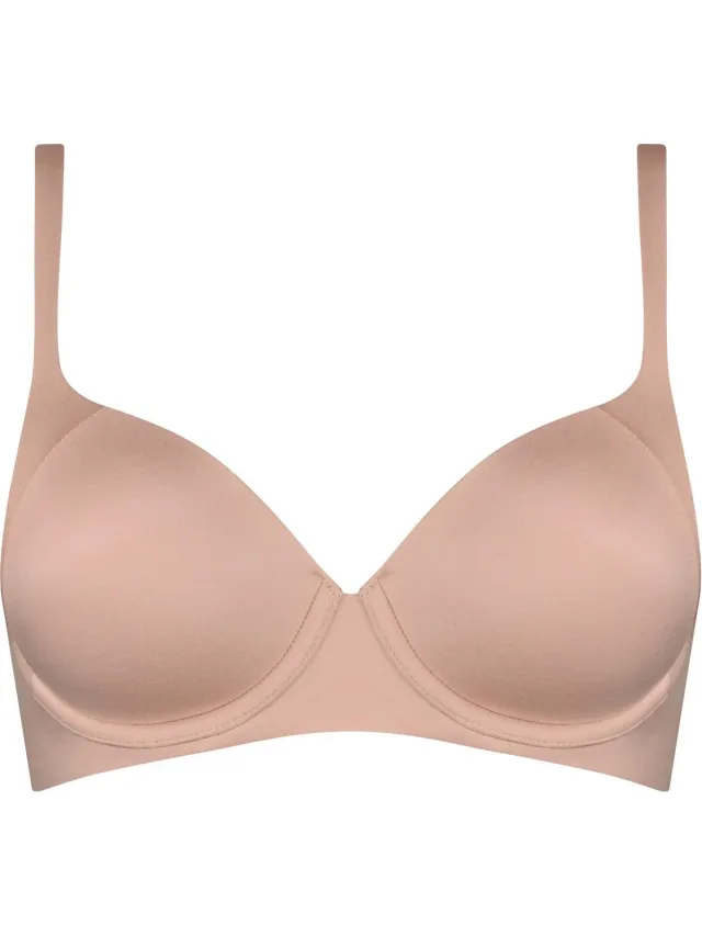 Triumph Trumph Body Make-up Soft Touch WP EX Dames Beha - Beige