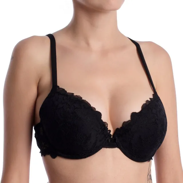 Lormar EASYUP-PUSHUP push-up bh zwart