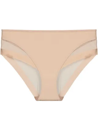 Dim Generous Classic slip beige, foto 2