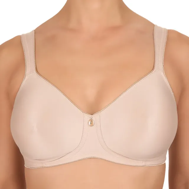 Felina bh - zonder beugel Pure Balance zand