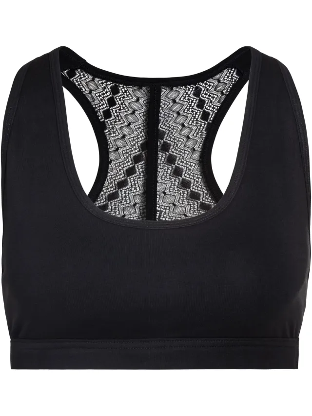 Bustier zwart, foto 2