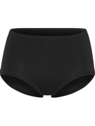 Swegmark Essence Maxi Briefs Cool And Dry zwart Beige,Rood,Zwart,Wit