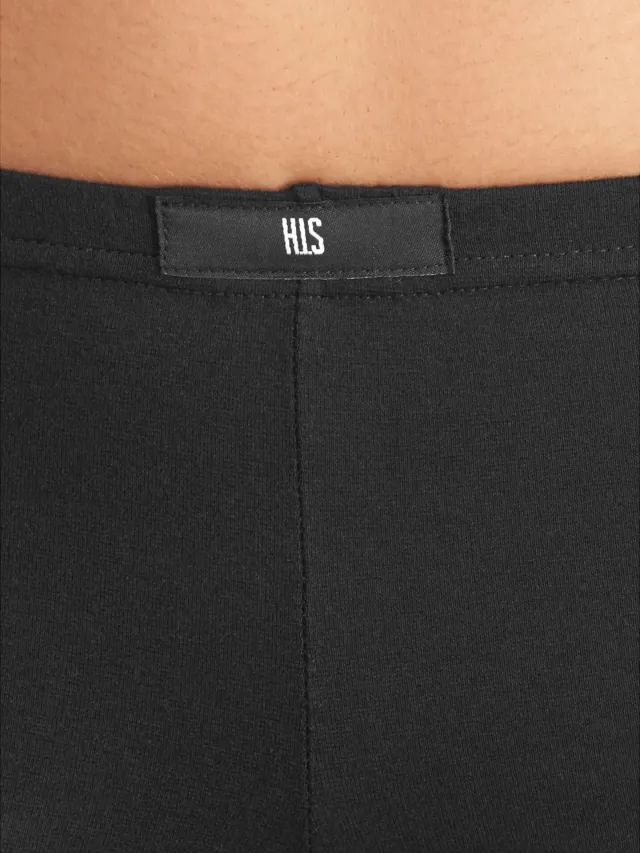 Panty zwart, foto 4