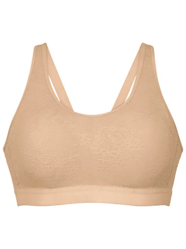 Anita Care Essential Prothese Bh zonder Beugel 4700X Desert Huid