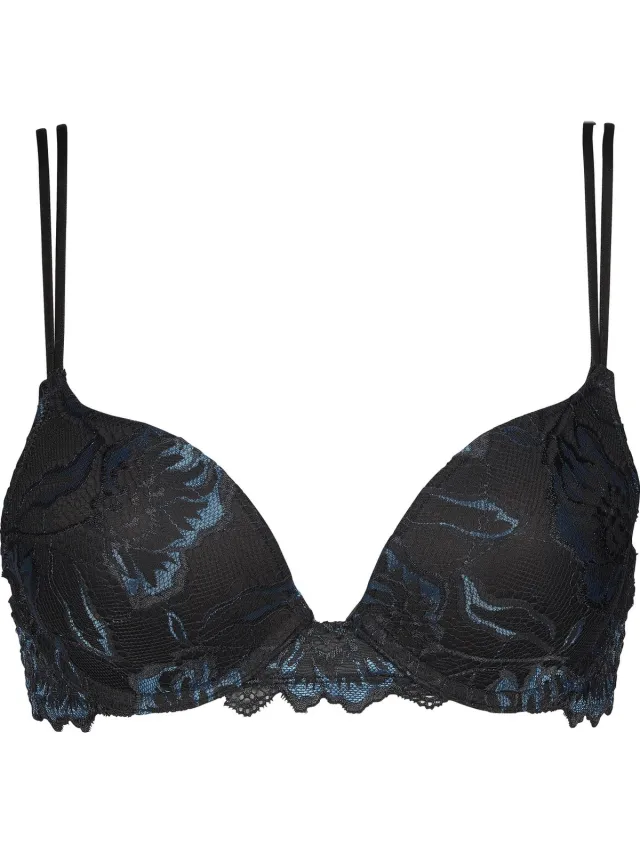 After Eden ANNA BH - Grijs/Blauw