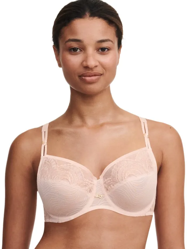 Chantelle Mystic Dream – BH Beugel – C11YMU – Taffeta Pink –