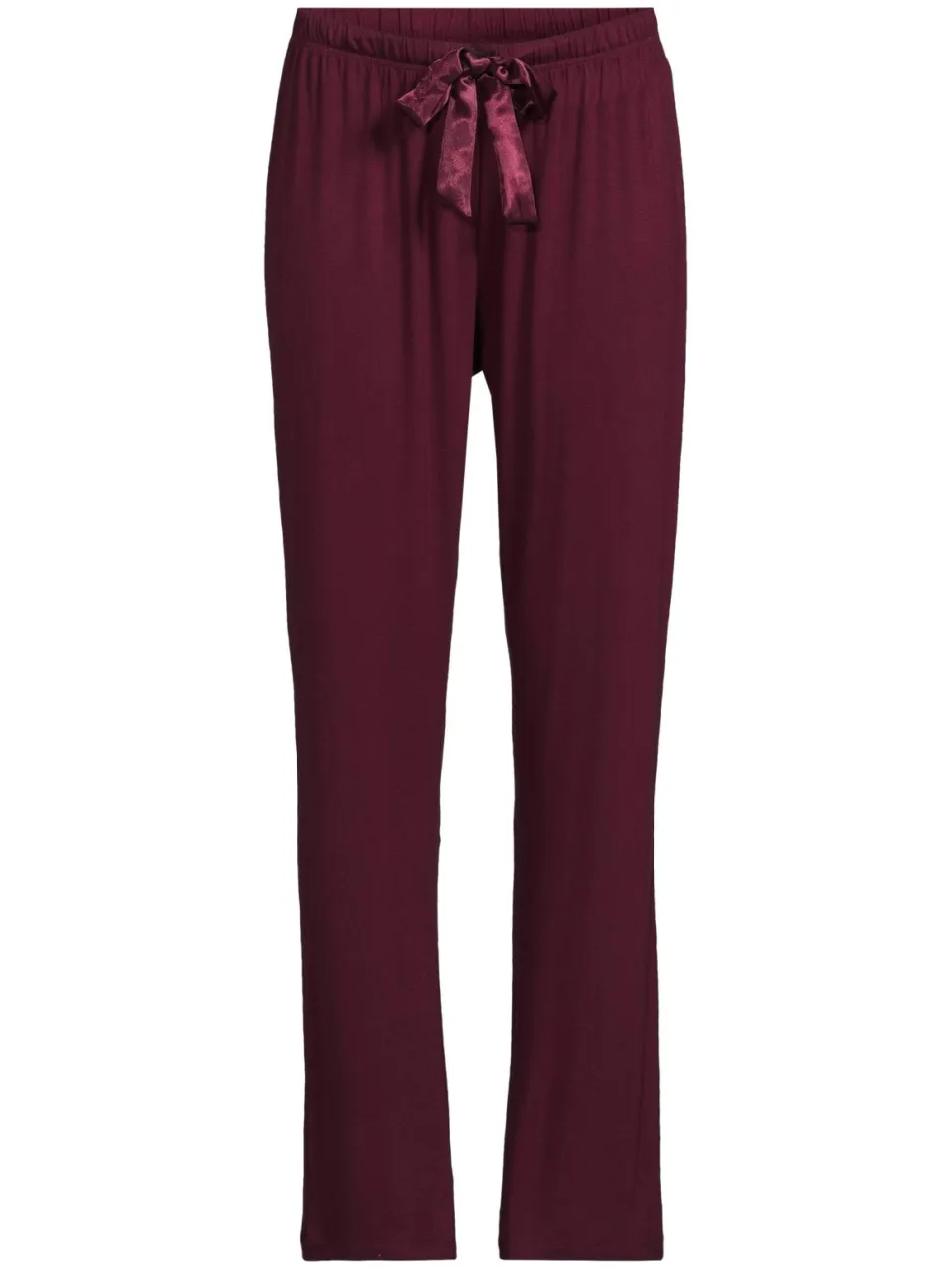 Dreamcovers pyjamaset bordeaux, foto 4