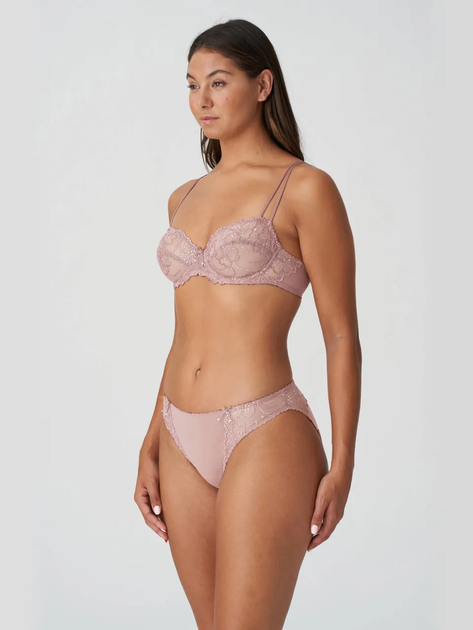 Marie Jo Jane slip oudroze, foto 3