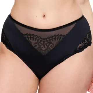 PrimaDonna Shimla full brief zwart