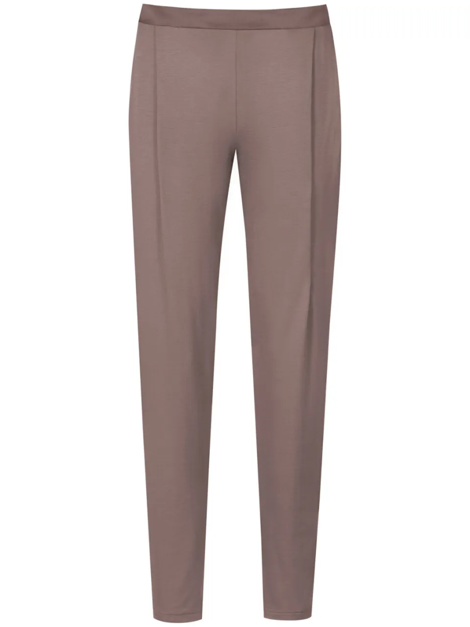 Mey Broek op enkelhoogte Serie Pure Chic Milk`n Coffee bruin, foto 2