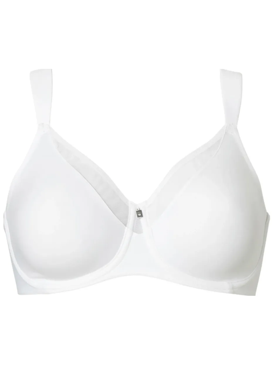 Triumph True Shape Sensation niet-voorgevormde minimizer wit, foto 2