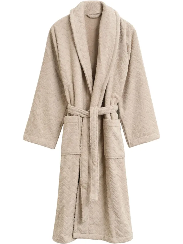 Gant Badjas Beige