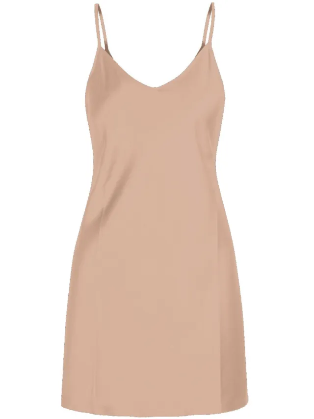 Lingadore DAILY Satin chemise blush, foto 2