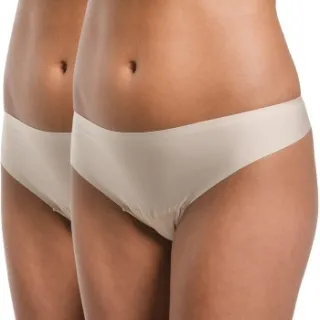 Magic Dream Invisibles string beige Beige,Zwart,Roze,Wit,Bruin,Blauw