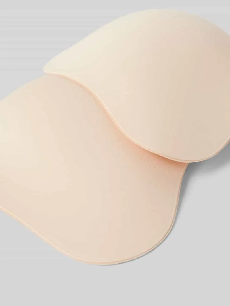 MAGIC Bodyfashion Borstband voor meervoudig gebruik, model 'Ultimate Invisibles' beige, foto 2