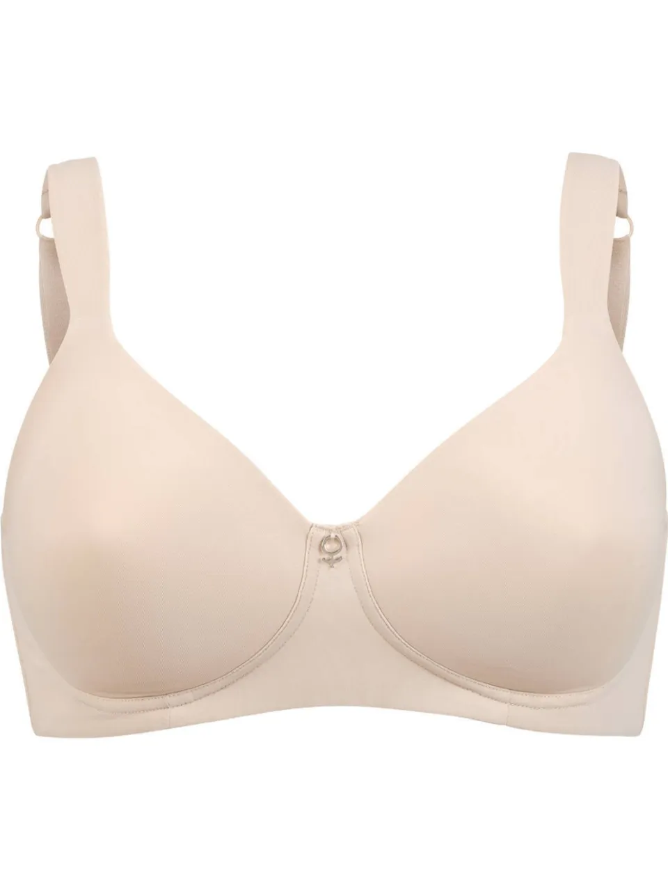 Swegmark Pure Shape voorgevormde beugelbh zwart, foto 2