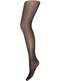 Decoy 20 Den Silk Look Tights Beige,Bruin,Zwart,Blauw