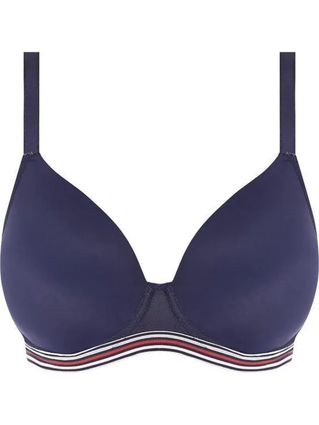 Freya Wild Demi Beha Blauw
