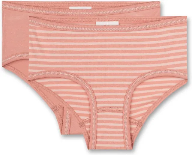 S.Oliver Slip 128 Set van 2 Orange