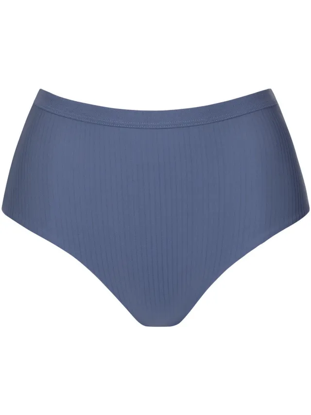 Lisca Laura slip met hoge taille blauw