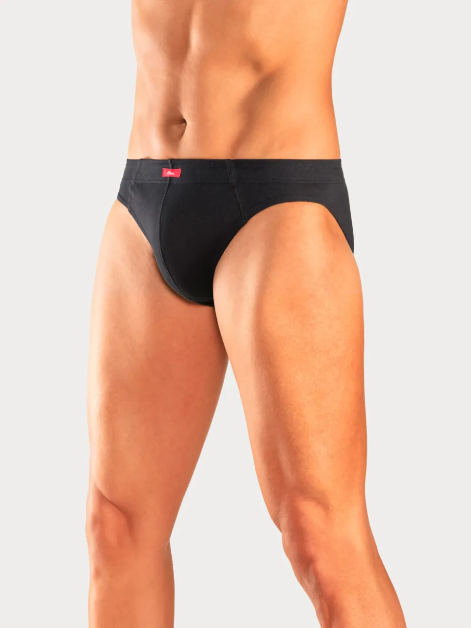 slip zwart, foto 3