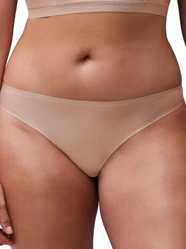 Chantelle String Beige