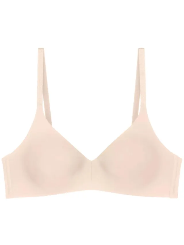 Triumph Damesbeha Triumph Pure Micro N Beige