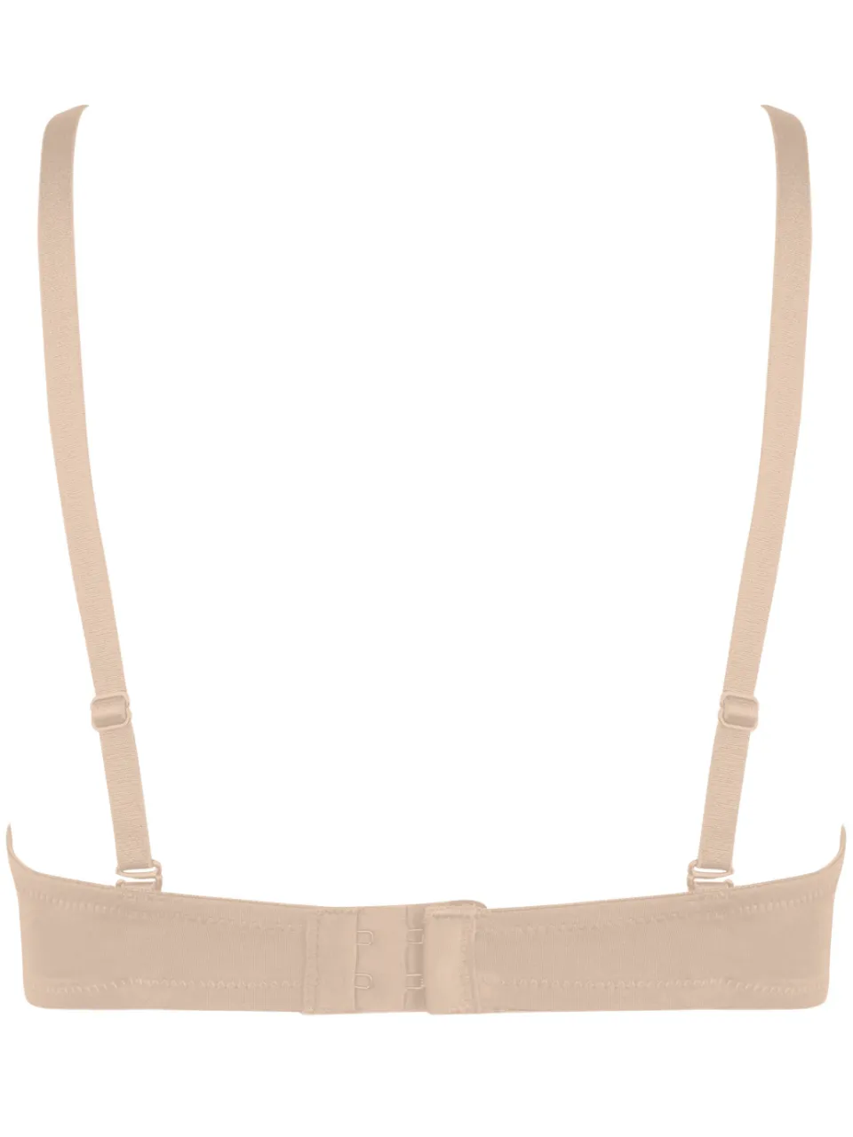 MAGIC Bodyfashion plunge bh beige, foto 3