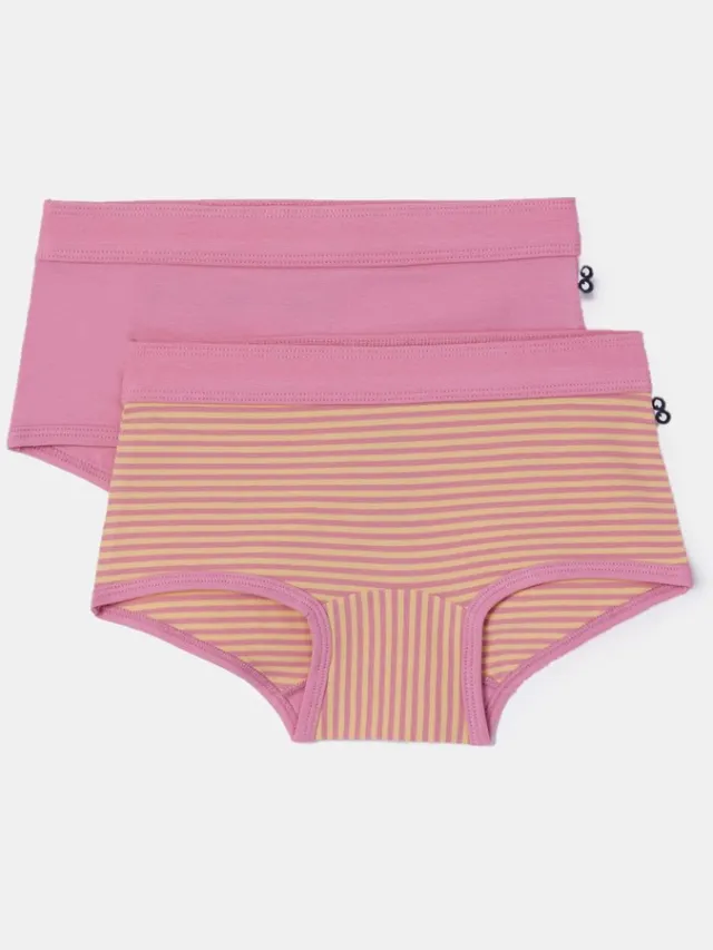Woody 252-10-SHD-Z/015-6Y roze