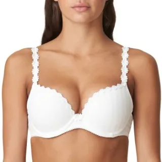 Marie Jo Avero push-up bh wit Beige,Rood,Zwart,Roze,Wit
