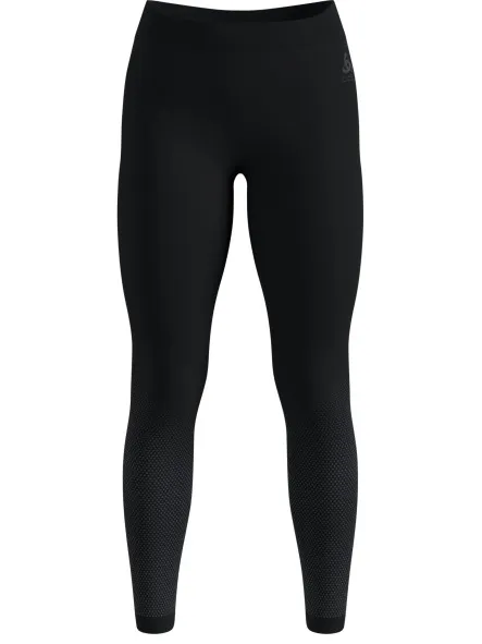 Odlo Performance Light Bl thermobroek zwart