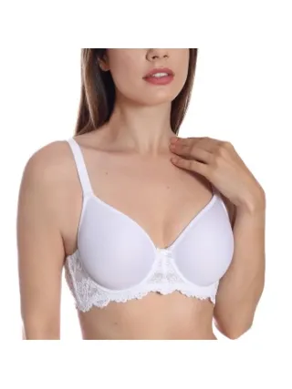 sassa Classic Lace Spacer Bra Beige,Zwart,Grijs,Wit