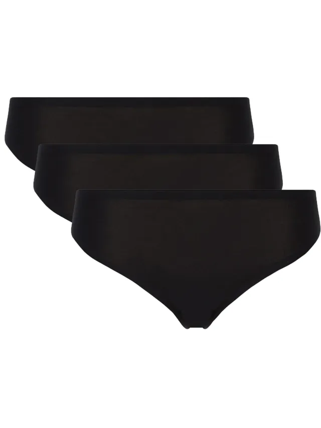 Chantelle String Zwart
