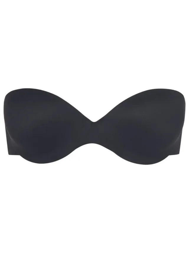 Maidenform Comfort Devotion Dames Beha - Zwart
