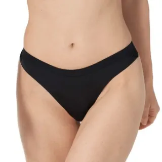 Triumph Aura Spotlight thong zwart