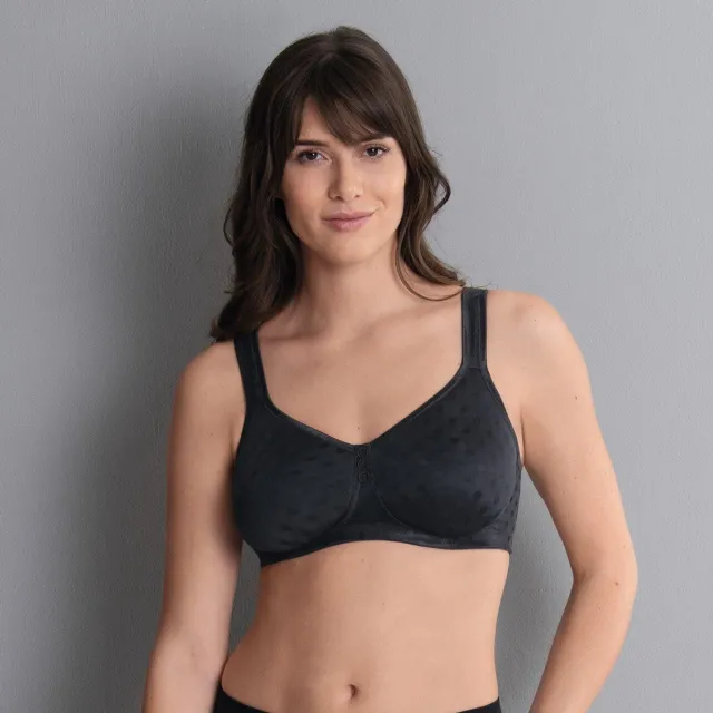 Anita Comfort Airita Spacer Comfort bh 5852 Zwart - maat EU 90A / FR