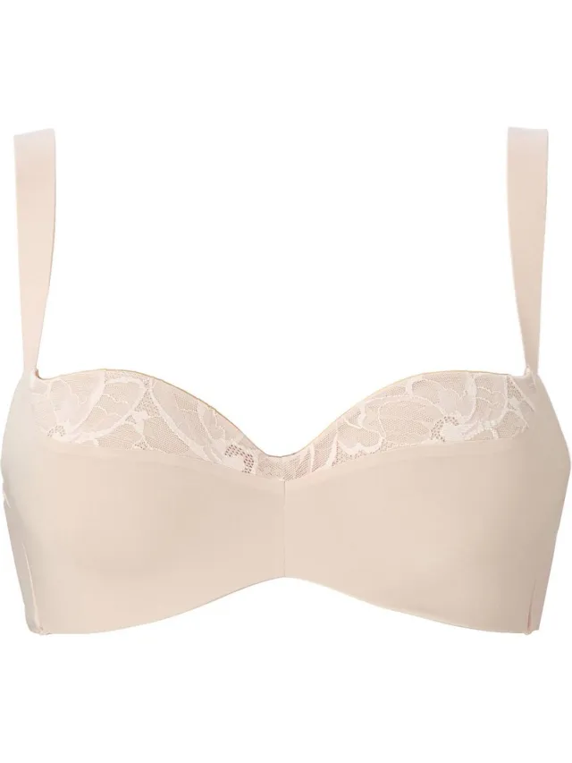 Triumph Push-up bh Triumph magic boost -beige-70C
