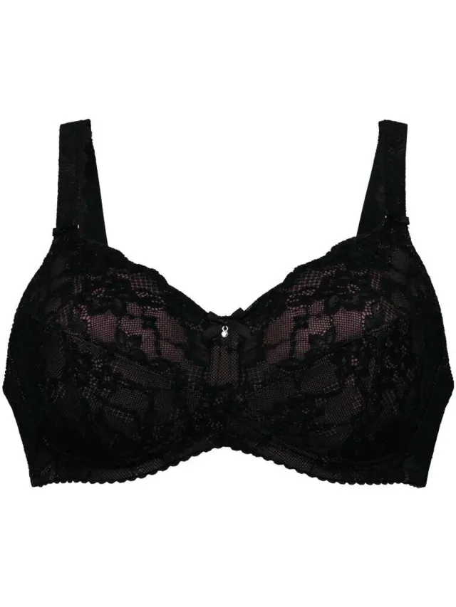 Anita prothesebh Bobette 4788X zwart