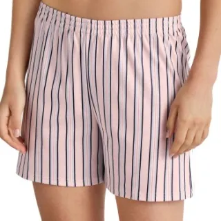 Calida Favourites Sleep Shorts Versch.kleure/Patroon,Roze