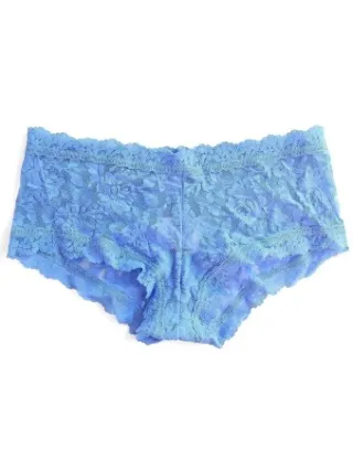 Hanky Panky Boyshort zwart Geel,Beige,Blauw,Lila,Rood,Zwart,Groen,Roze,Versch.kleure/Patroon,Wit,Grijs,Bruin