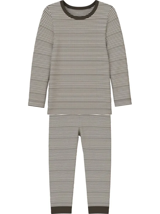 NAME IT Pyjama Print Delicioso