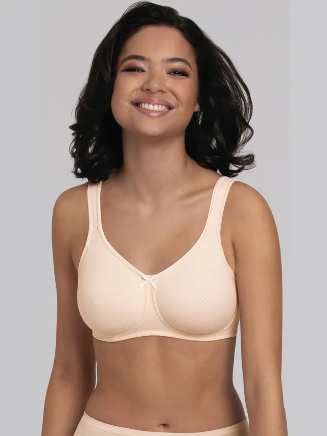 Anita Care Leni Prothese Bh Zonder Beugel 5785X 107 Smart Rose - maat EU 75E / FR Roze
