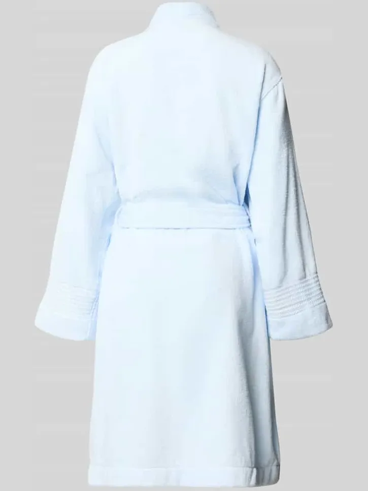 Lauren Ralph Lauren Regular fit badjas van puur katoen model 'Core Greenwich Robe', foto 2