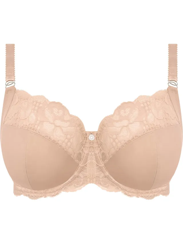Fantasie REFLECT- Dames Full cup Beha- NATURAL BEIGE NUDE