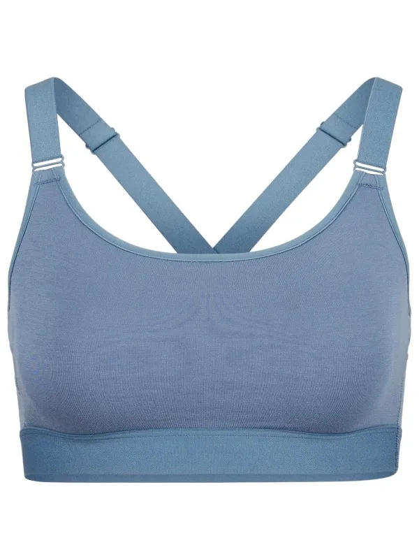 Stoic TrosaSt. sport-bh blauw