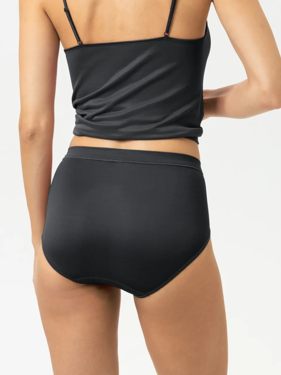 Mey Tailleslip Serie Emotion Thunder Grey, foto 3