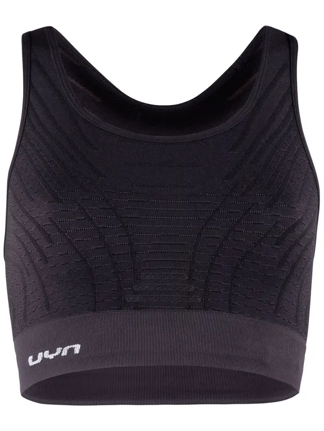 Uyn Motyon 2.0 sportbeha zwart