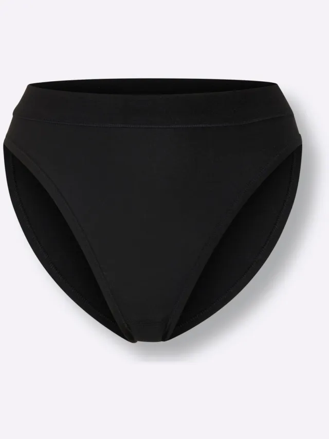 Jazzpants zwart